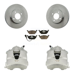 CMX KC8-100098C Disc Brake Kit for 1999 Volkswagen Jetta - Front product image