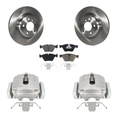 CMX KC8-100224C Disc Brake Kit for 2011-2016 BMW 528i xDrive, BMW 528i - Front product image