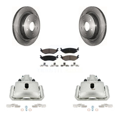CMX KC8-100511C Disc Brake Kit for 2002-2004 Dodge Ram 1500 - Rear product image