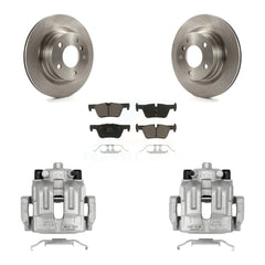 CMX KC8-100589C Disc Brake Kit for 2012-2013 BMW 328i - Rear product image