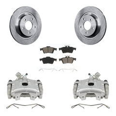 CMX KC8-100626C Disc Brake Kit for 2006-2015 Mazda 5 - Rear product image