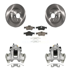 CMX KC8-100661C Disc Brake Kit for 2013 Mercedes-Benz S350 - Rear product image
