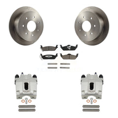CMX KC8-100695C Disc Brake Kit for 2004 Ford F-150 - Rear product image