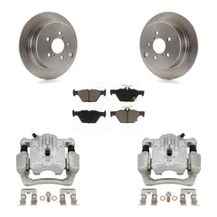 CMX KC8-101331C Disc Brake Kit for 2020 Subaru Crosstrek - Rear product image