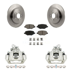 CMX KC8-101360C Disc Brake Kit for 2015 Ford Explorer - Rear product image