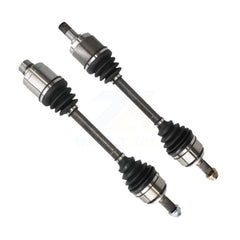 Kugel KCV-100006 CV Axle Shaft for 2006-2015 Honda Civic - Front product image