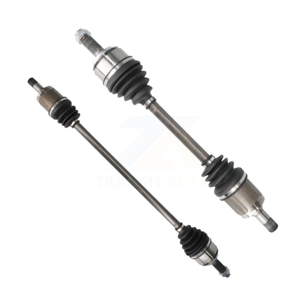 Kugel KCV-100007 CV Axle Shaft for 2006-2015 Honda Civic - Front product image