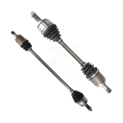 Kugel KCV-100007 CV Axle Shaft for 2006-2015 Honda Civic - Front product image
