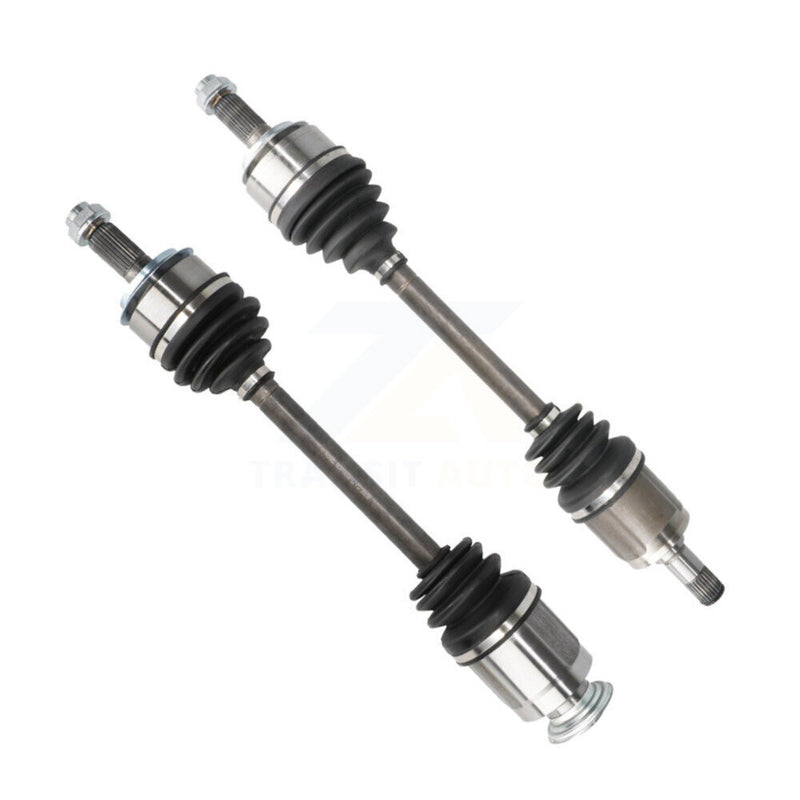 Kugel KCV-100009 CV Axle Shaft for 2014-2015 Honda Civic - Front product image