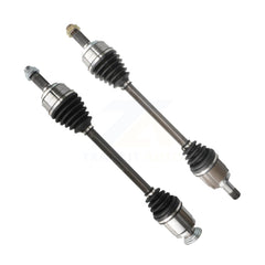 Kugel KCV-100021 CV Axle Shaft for 2006-2014 Honda Ridgeline - Front product image