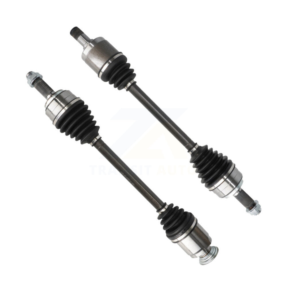 Kugel KCV-100023 CV Axle Shaft for 2005-2006 Honda Odyssey - Front product image
