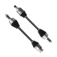 Kugel KCV-100023 CV Axle Shaft for 2005-2006 Honda Odyssey - Front product image