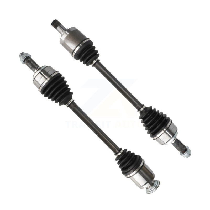 Kugel KCV-100023 CV Axle Shaft for 2005-2006 Honda Odyssey - Front product image