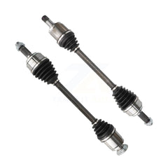 Kugel KCV-100025 CV Axle Shaft for 2007-2010 Honda Odyssey - Front product image