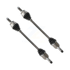 Kugel KCV-100027 CV Axle Shaft for 2014-2022 Subaru Impreza, Subaru Forester - Front product image