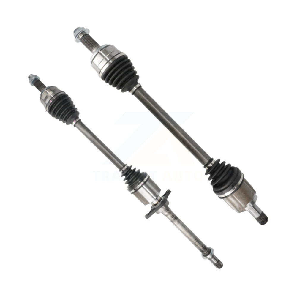Kugel KCV-100028 CV Axle Shaft for 2011-2013 Honda Odyssey - Front product image