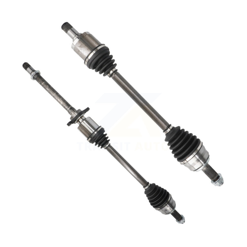 Kugel KCV-100029 CV Axle Shaft for 2011-2017 Honda Odyssey - Front product image