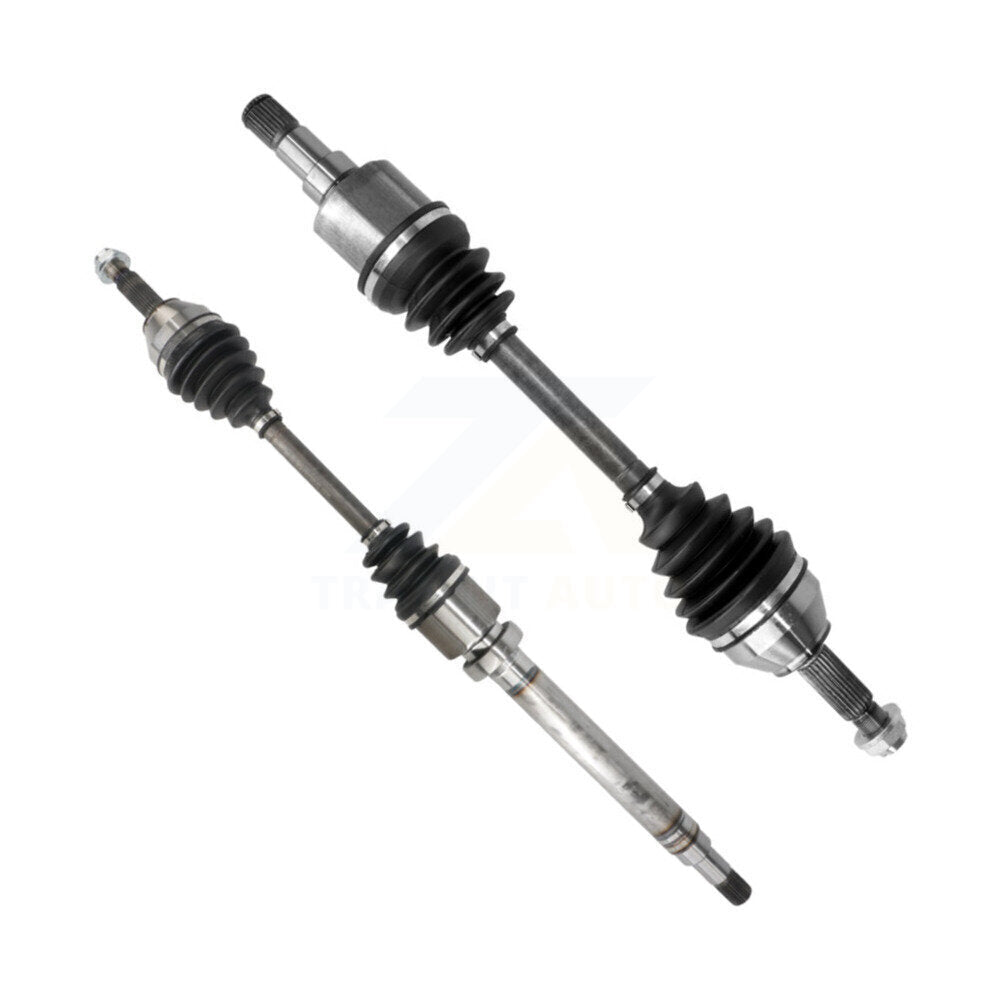 Kugel KCV-100032 CV Axle Shaft for 2000-2011 Ford Focus - Front product image