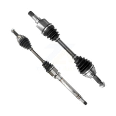 Kugel KCV-100032 CV Axle Shaft for 2000-2011 Ford Focus - Front product image