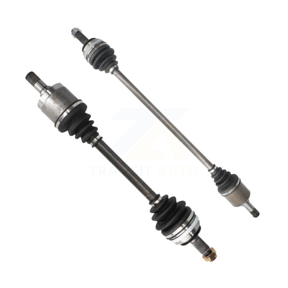 Kugel KCV-100039 CV Axle Shaft for 2001-2005 Honda Civic - Front product image