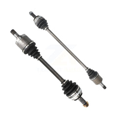 Kugel KCV-100039 CV Axle Shaft for 2001-2005 Honda Civic - Front product image