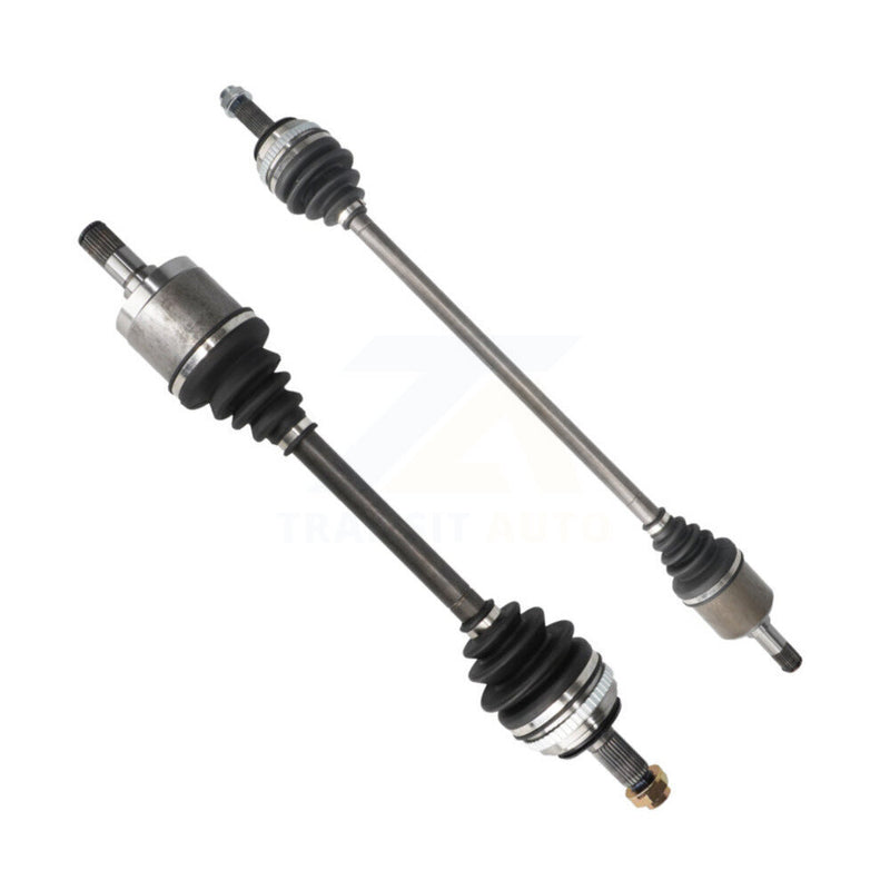 Kugel KCV-100039 CV Axle Shaft for 2001-2005 Honda Civic - Front product image