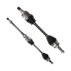 Kugel KCV-100063 CV Axle Shaft for 2014-2018 Mazda 3 - Front product image