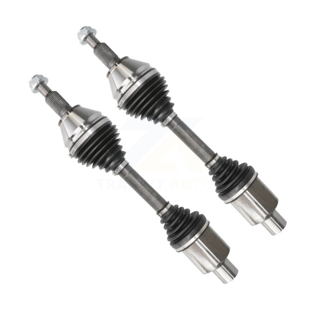 Kugel KCV-100064 CV Axle Shaft for 2012-2021 Ram 1500 - Front product image