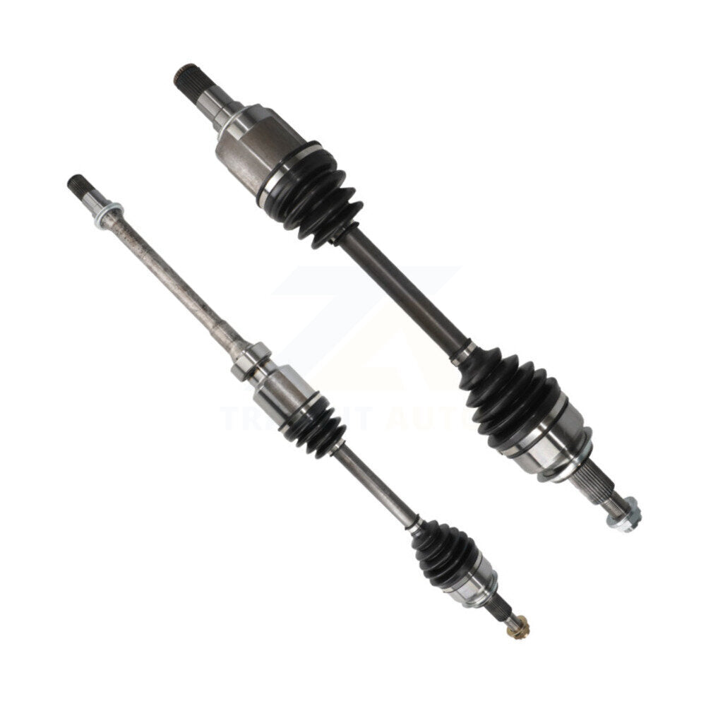 Kugel KCV-100075 CV Axle Shaft for 2014-2017 Mazda 6, Mazda CX-5 - Front product image