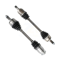 Kugel KCV-100087 CV Axle Shaft for 2011-2014 Honda Fit - Front product image