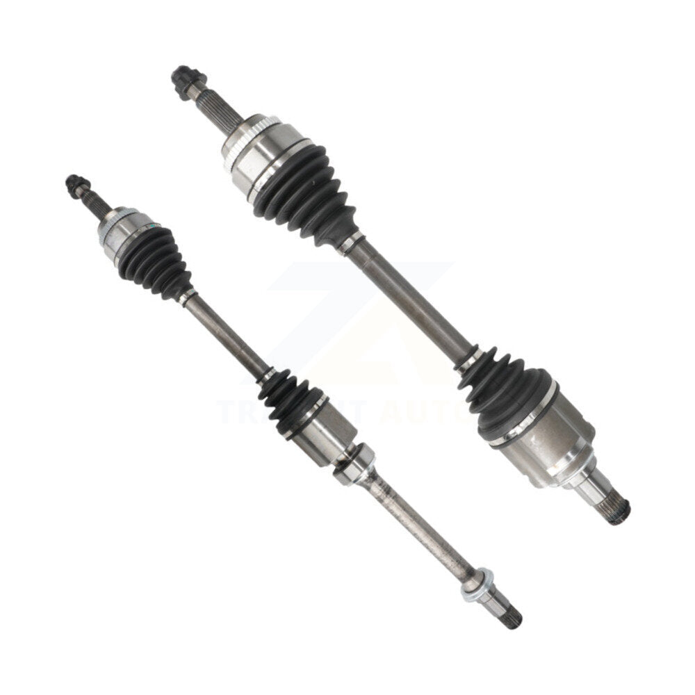 Kugel KCV-100090 CV Axle Shaft for 2001-2009 Toyota Camry, Toyota Highlander, Toyota Solara - Front product image