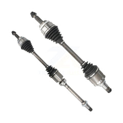 Kugel KCV-100090 CV Axle Shaft for 2001-2009 Toyota Camry, Toyota Highlander, Toyota Solara - Front product image