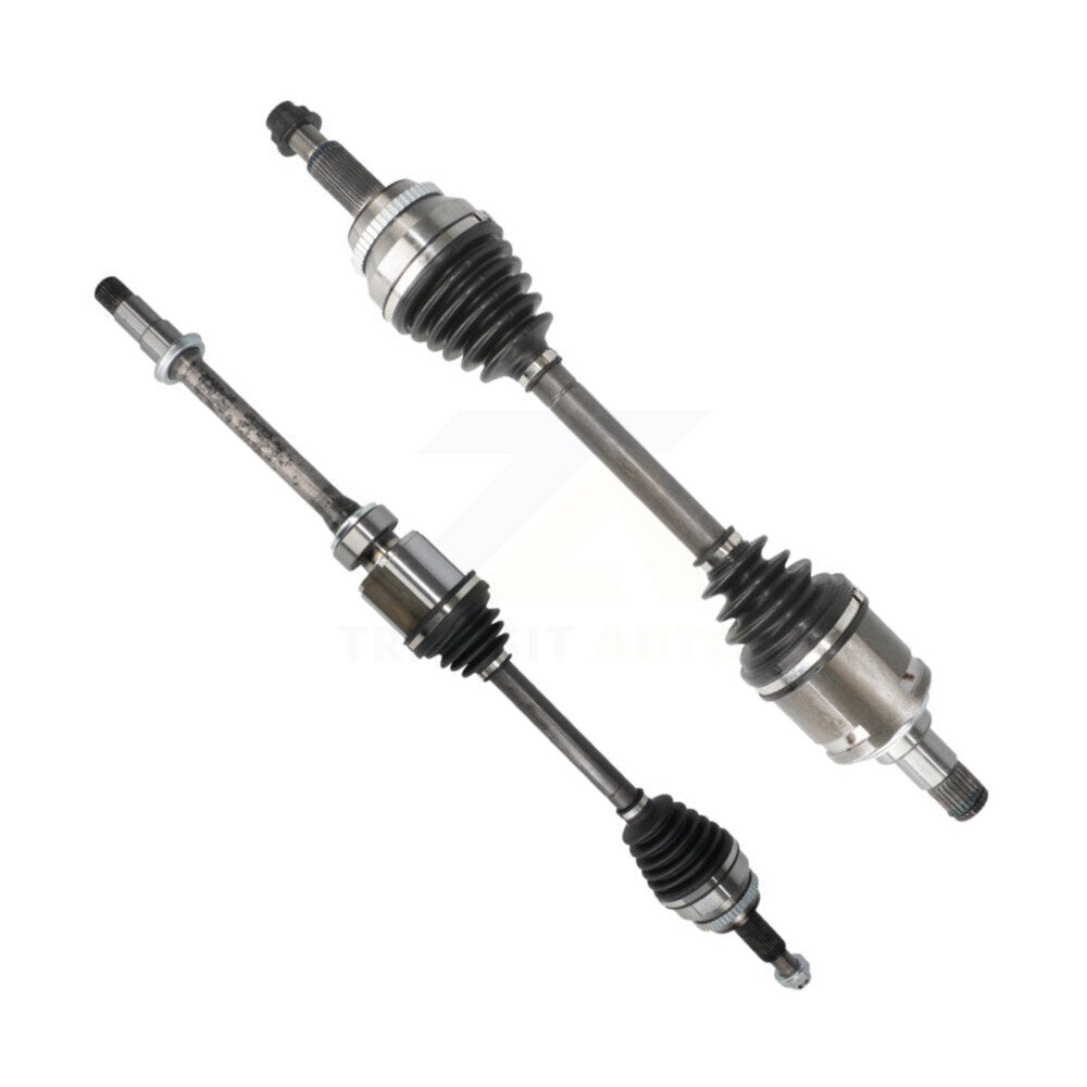 Kugel KCV-100092 CV Axle Shaft for 2008-2012 Toyota Avalon, Toyota Camry - Front product image