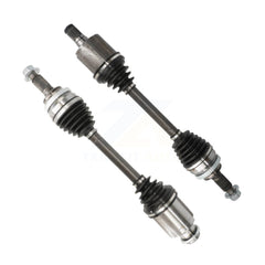 Kugel KCV-100095 CV Axle Shaft for 2007-2012 Mazda CX-7 - Front product image