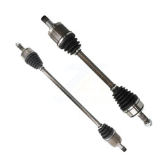 Kugel KCV-100097 CV Axle Shaft for 2003-2007 Honda Accord - Front product image