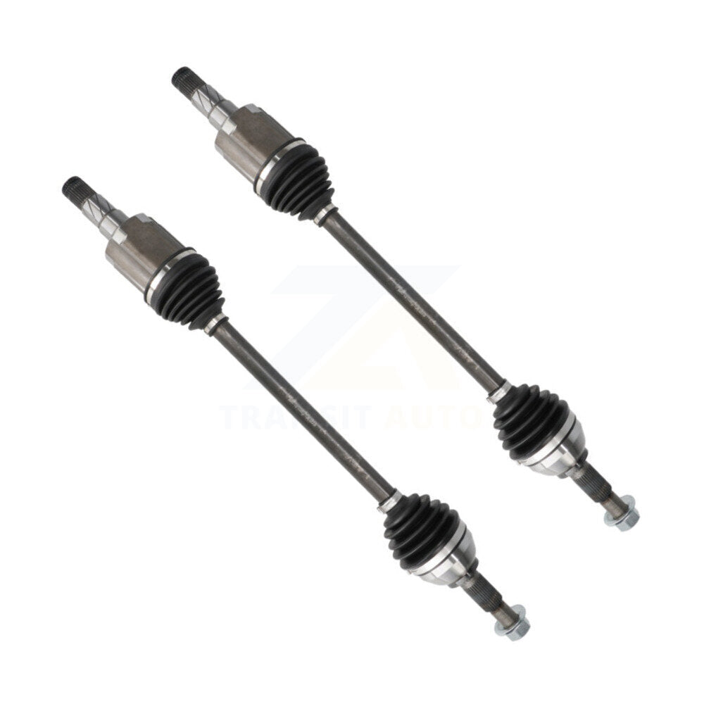 Kugel KCV-100102 CV Axle Shaft for 2017-2023 Tesla 3 - Front product image