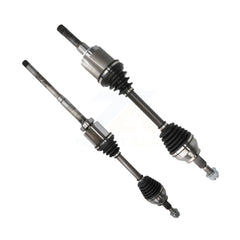 Kugel KCV-100105 CV Axle Shaft for 2013-2019 Ford Escape - Front product image