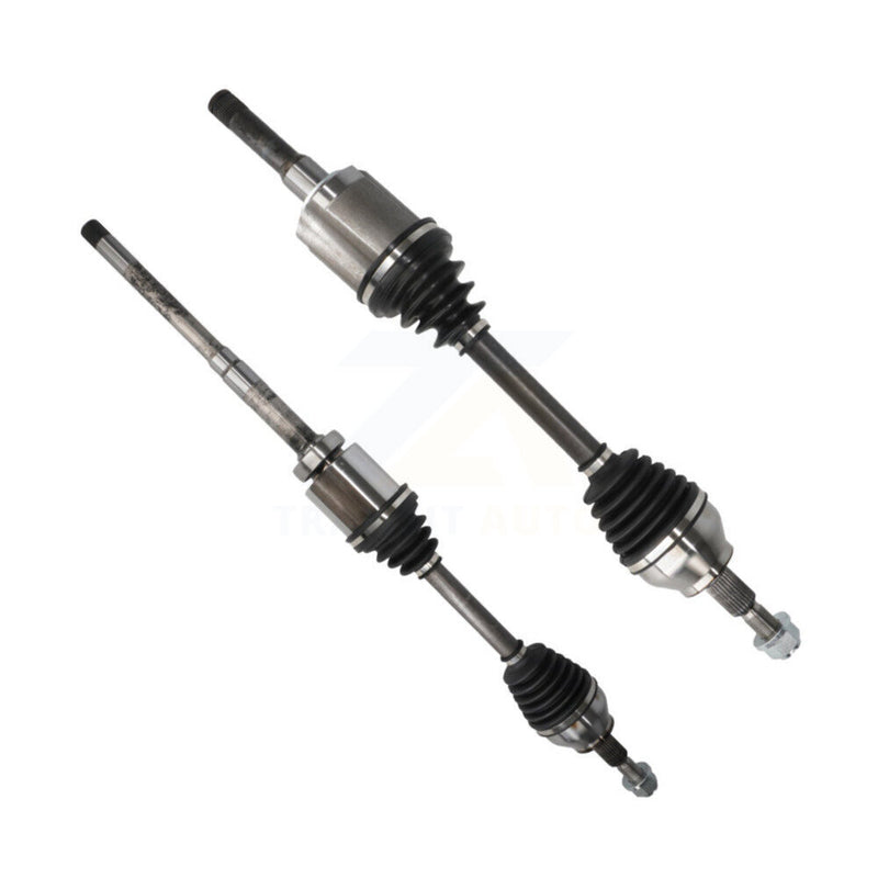 Kugel KCV-100105 CV Axle Shaft for 2013-2019 Ford Escape - Front product image