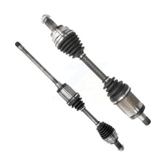 Kugel KCV-100106 CV Axle Shaft for 2006-2013 BMW 335i xDrive, BMW 328i xDrive, BMW 328xi & more - Front product image