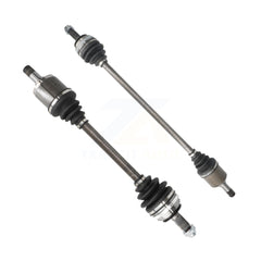 Kugel KCV-100108 CV Axle Shaft for 1992-2000 Honda Civic, Acura EL, Honda Civic del Sol - Front product image