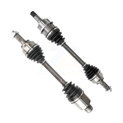 Kugel KCV-100109 CV Axle Shaft for 2012-2017 Mazda 5 - Front product image