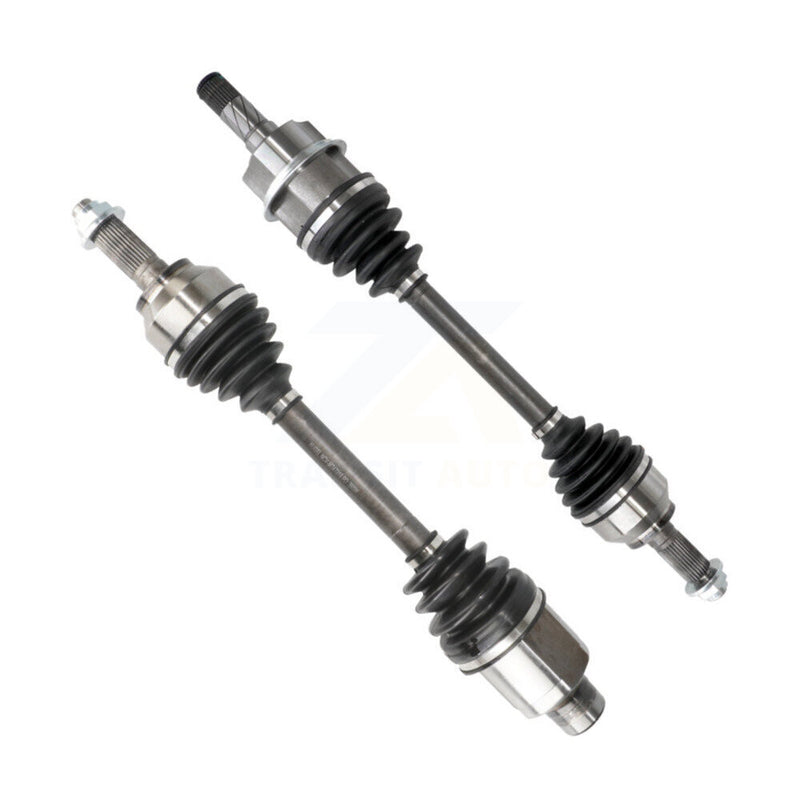 Kugel KCV-100109 CV Axle Shaft for 2012-2017 Mazda 5 - Front product image