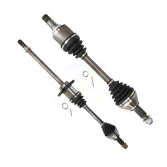 Kugel KCV-100110 CV Axle Shaft for 2009-2014 Nissan Maxima - Front product image