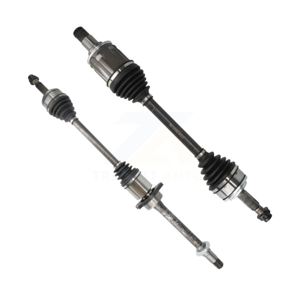Kugel KCV-100113 CV Axle Shaft for 2018-2024 Toyota Camry - Front product image