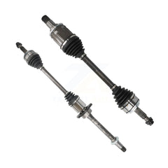 Kugel KCV-100113 CV Axle Shaft for 2018-2024 Toyota Camry - Front product image