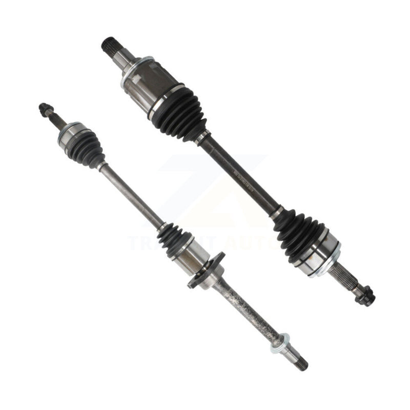 Kugel KCV-100113 CV Axle Shaft for 2018-2024 Toyota Camry - Front product image
