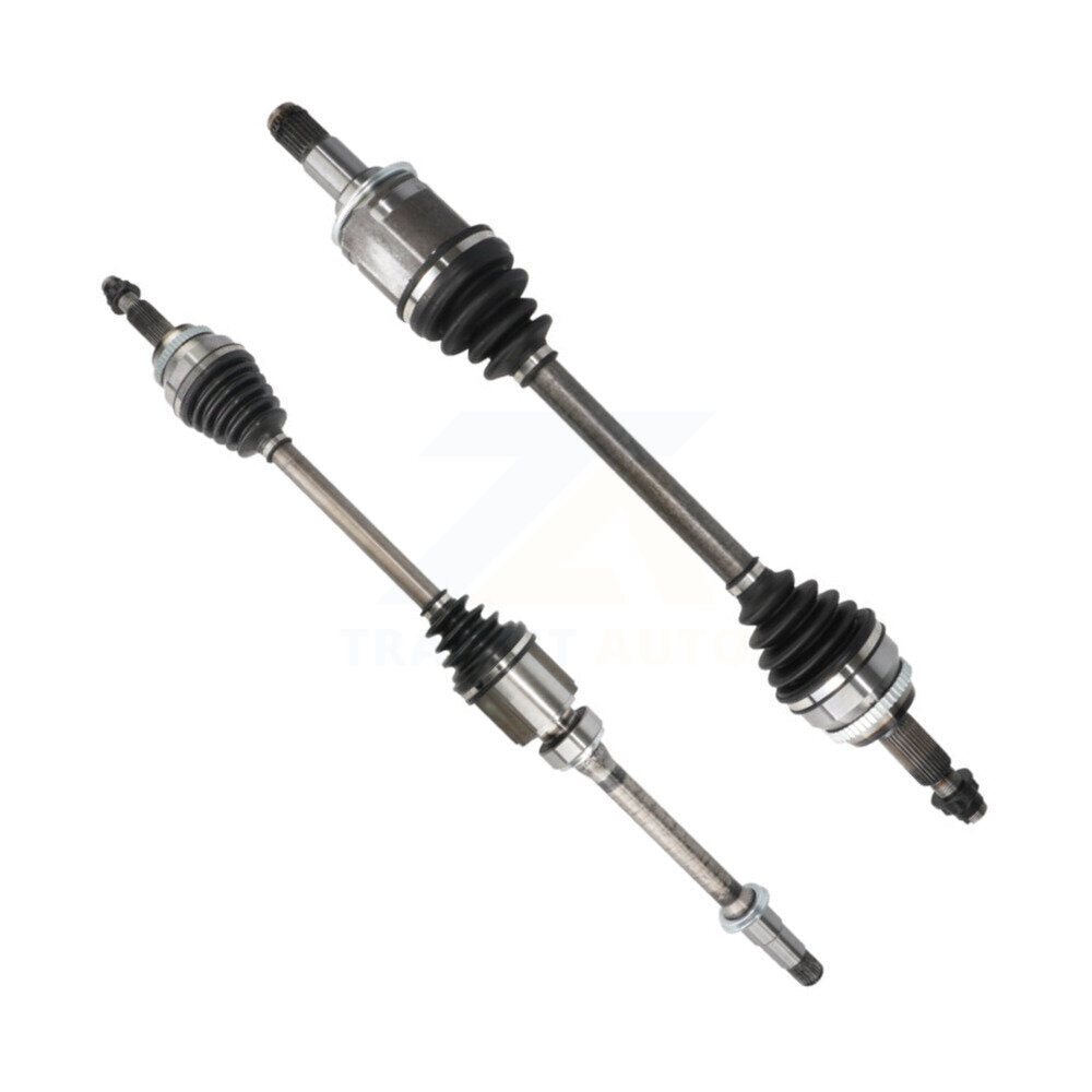 Kugel KCV-100121 CV Axle Shaft for 2004-2010 Toyota Sienna - Front product image