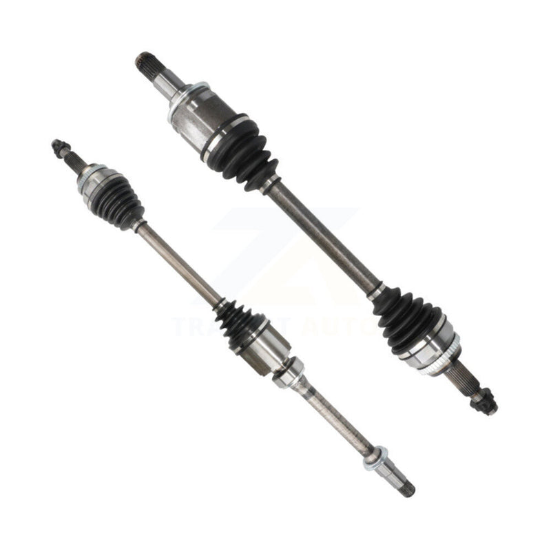 Kugel KCV-100121 CV Axle Shaft for 2004-2010 Toyota Sienna - Front product image