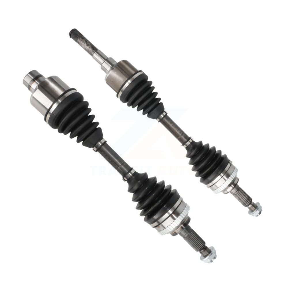 Kugel KCV-100130 CV Axle Shaft for 2001-2008 Mazda Tribute, Ford Escape, Mercury Mariner - Front product image