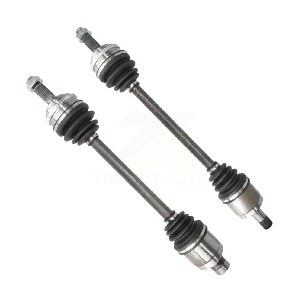 Kugel KCV-100131 CV Axle Shaft for 1999-2004 Honda Odyssey - Front product image